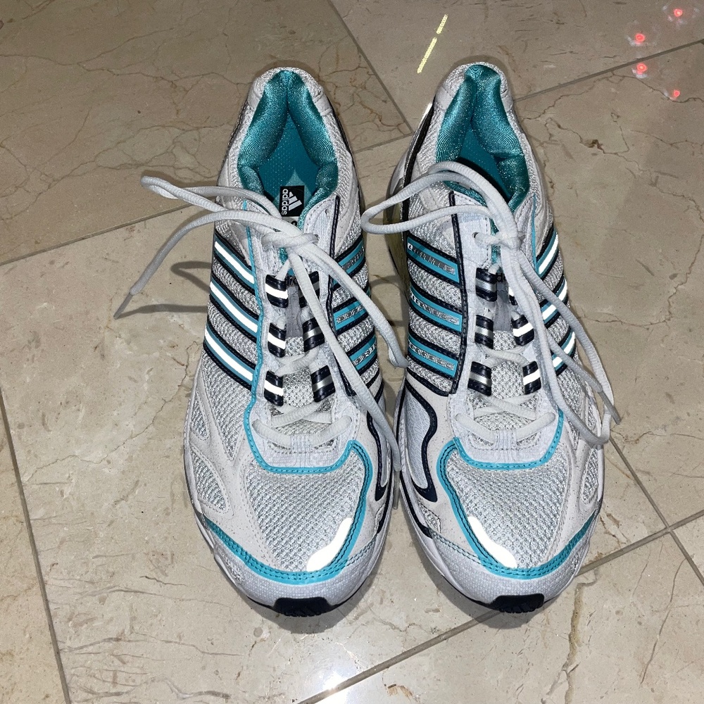 Adidas Supernova Sequence Sneaker - image 1